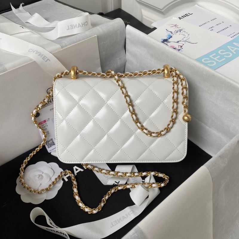 Ch**el satchel bags